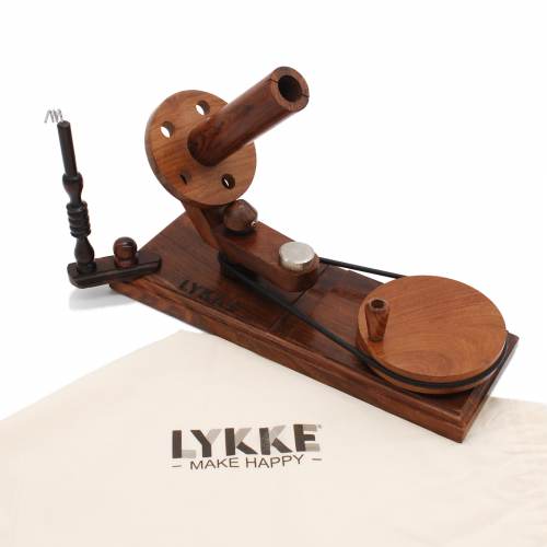 Lykke crafts jumbo ball winder