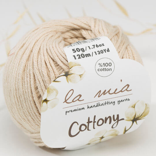 La mia cottony 50g