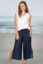 Noble Wilde 3/4 gaucho pants