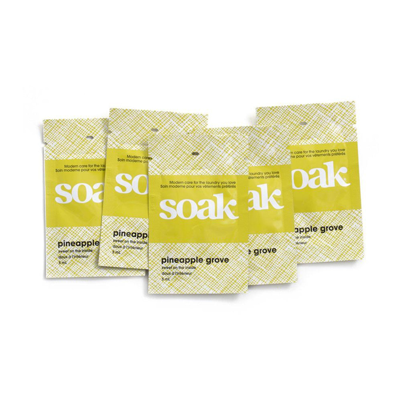 Soak 5ml