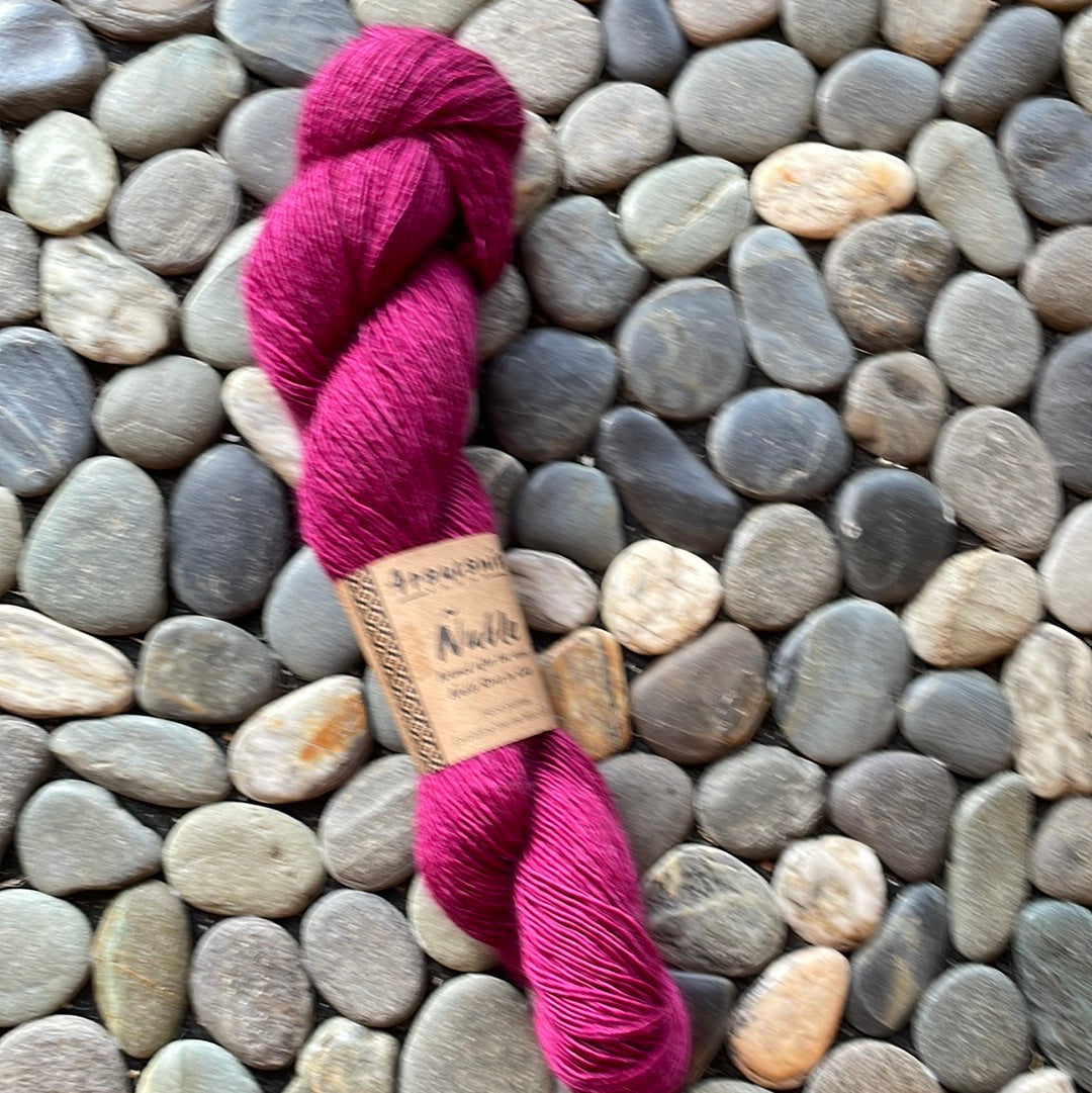 Araucania Nuble Merino/Silk 50g