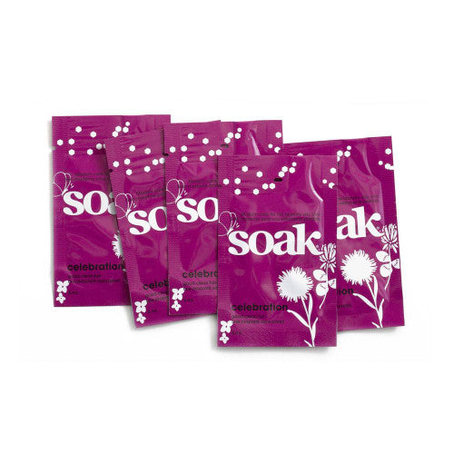 Soak 5ml