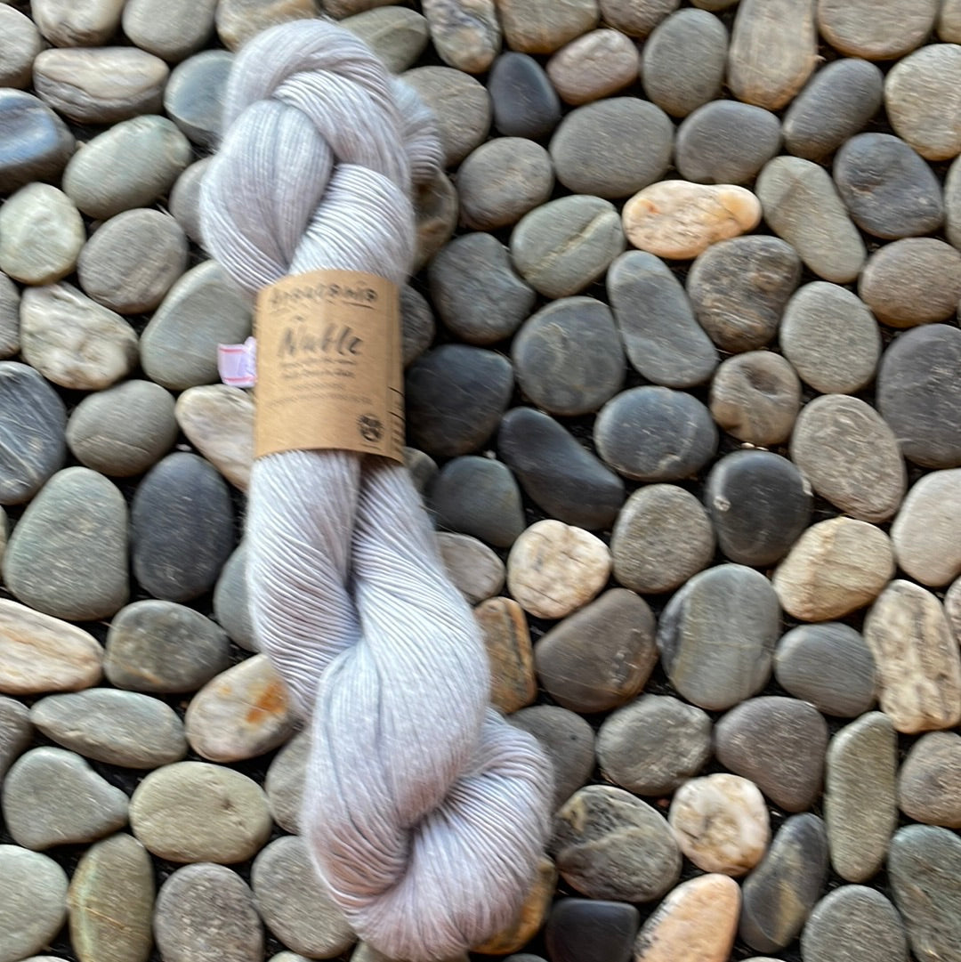 Araucania Nuble Merino/Silk 50g