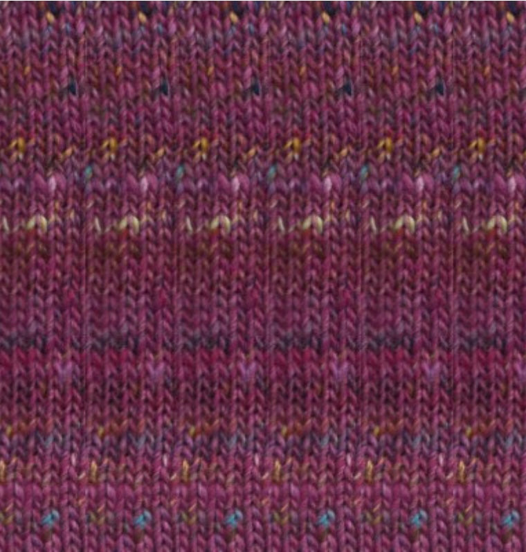 Noro Silk Garden Sock yarn