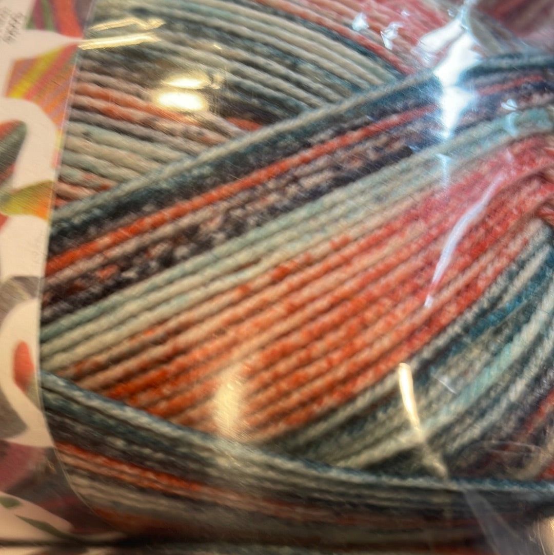 Tootsies fine merino Sock yarn