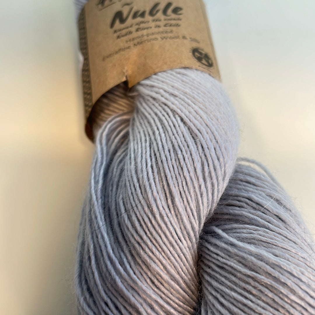 Araucania Nuble Merino/Silk 50g