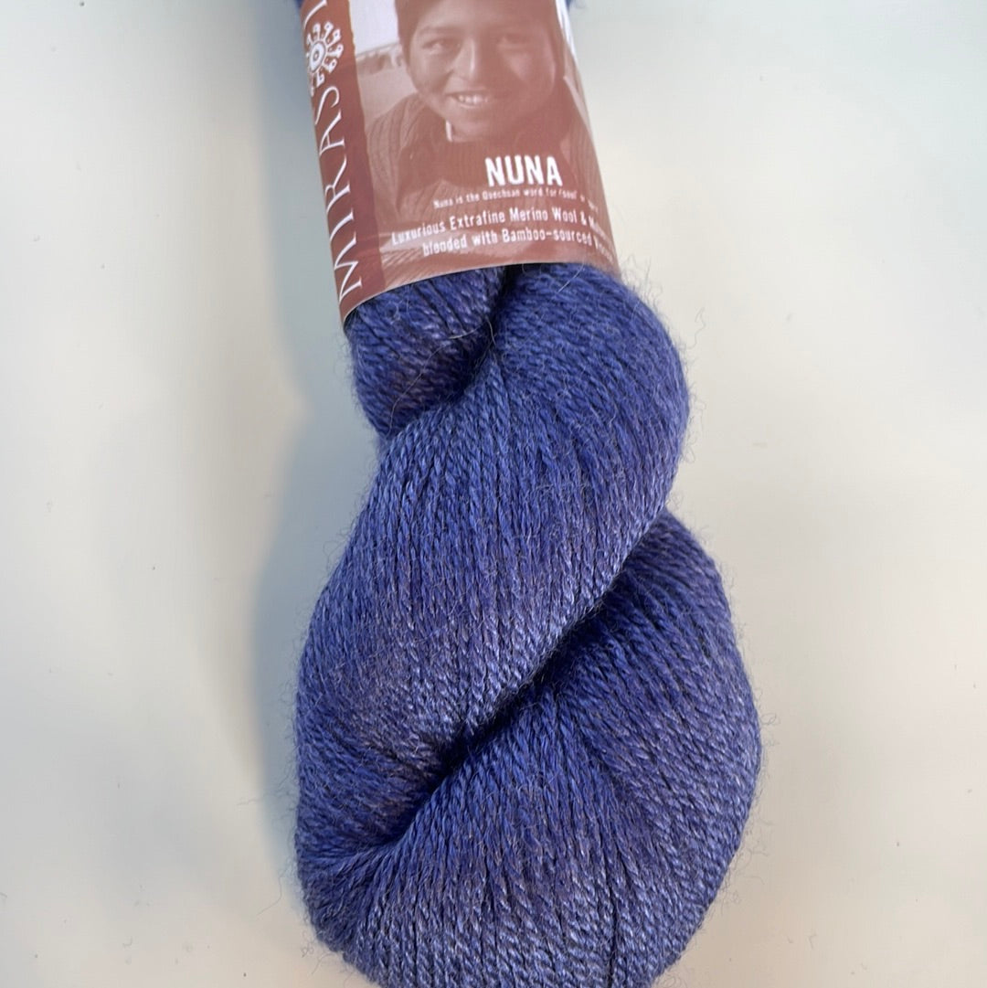 Mirasol Nuna 50g