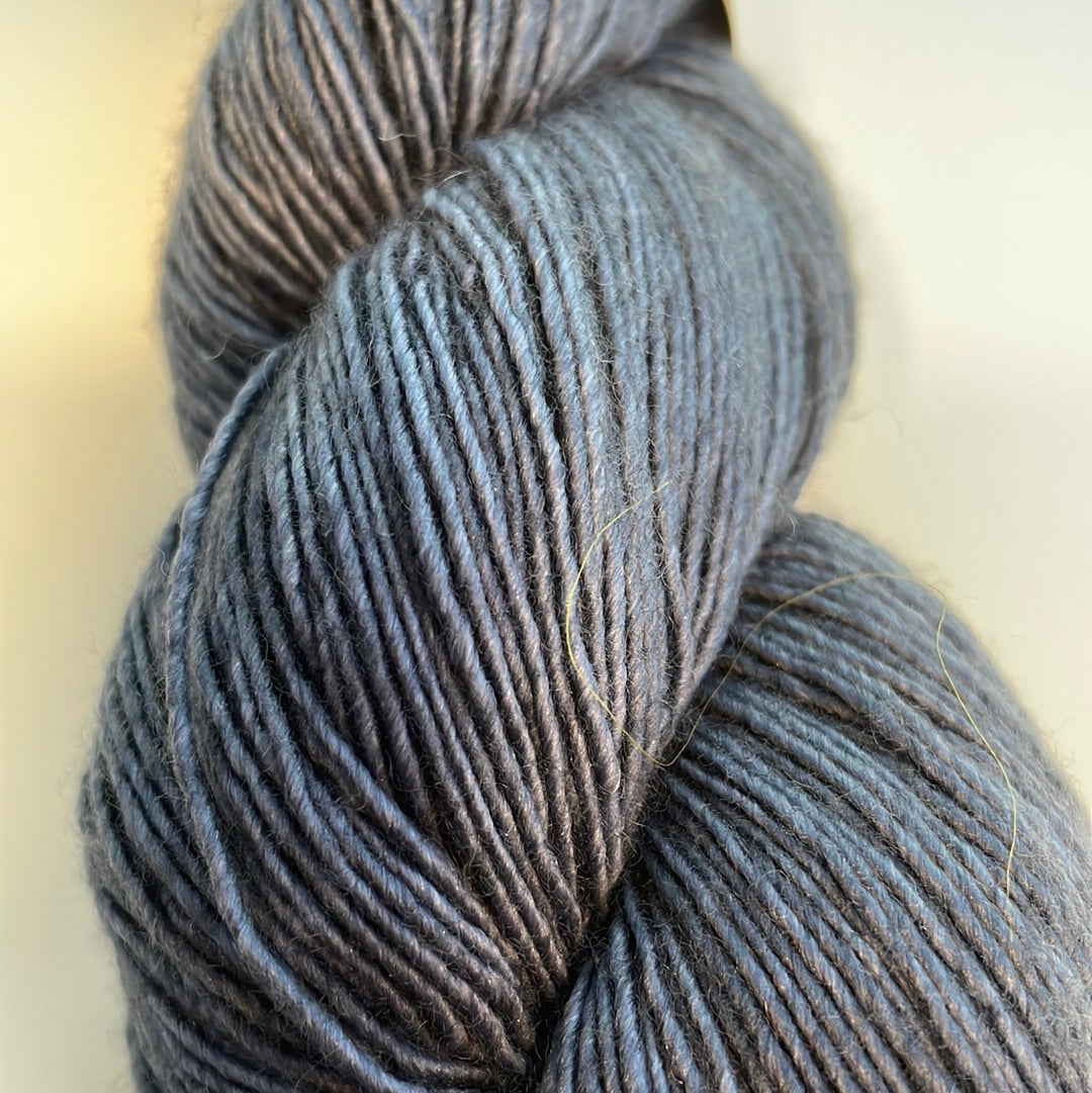 Araucania Nuble Merino/Silk 50g