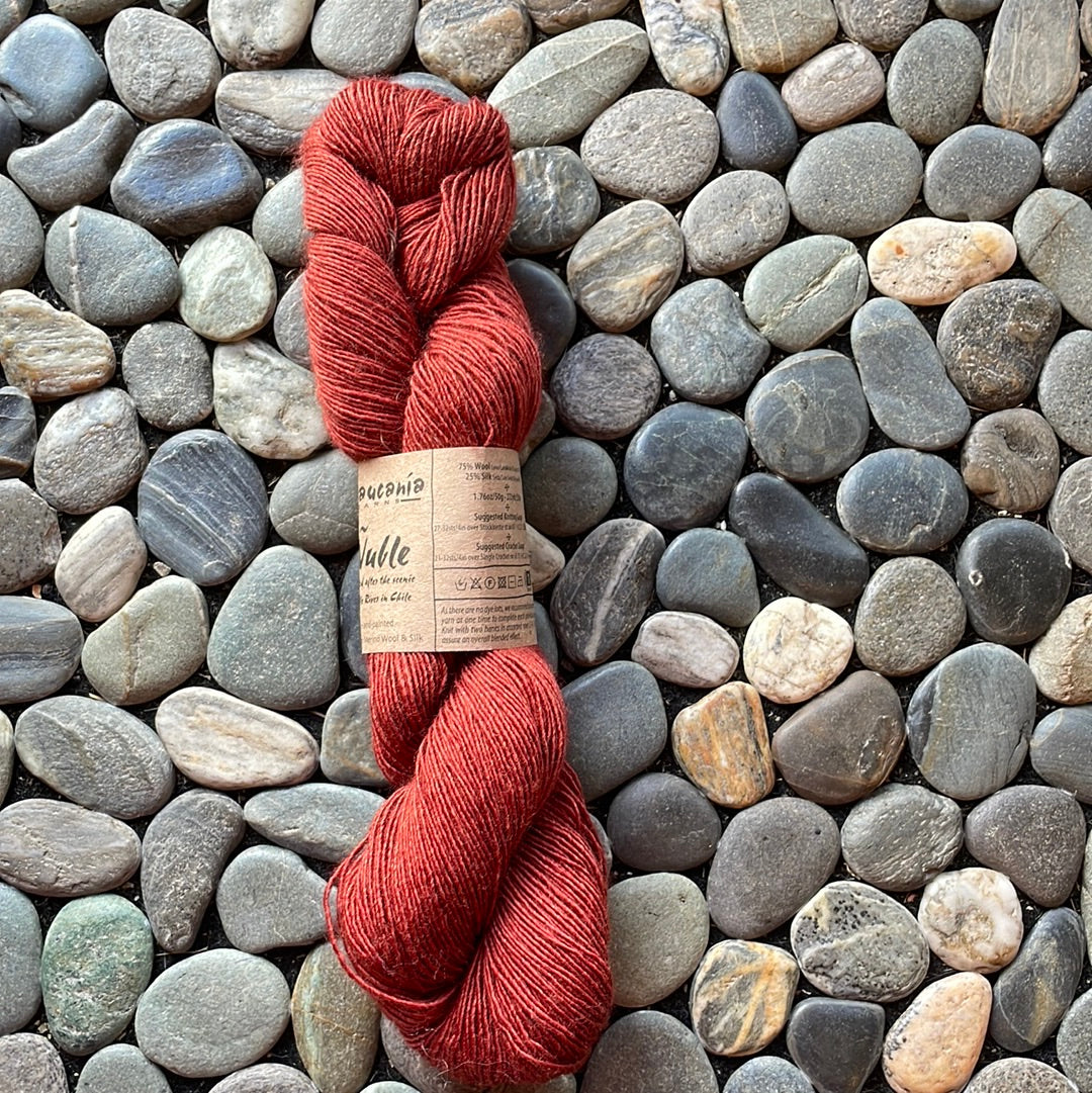 Araucania Nuble Merino/Silk 50g