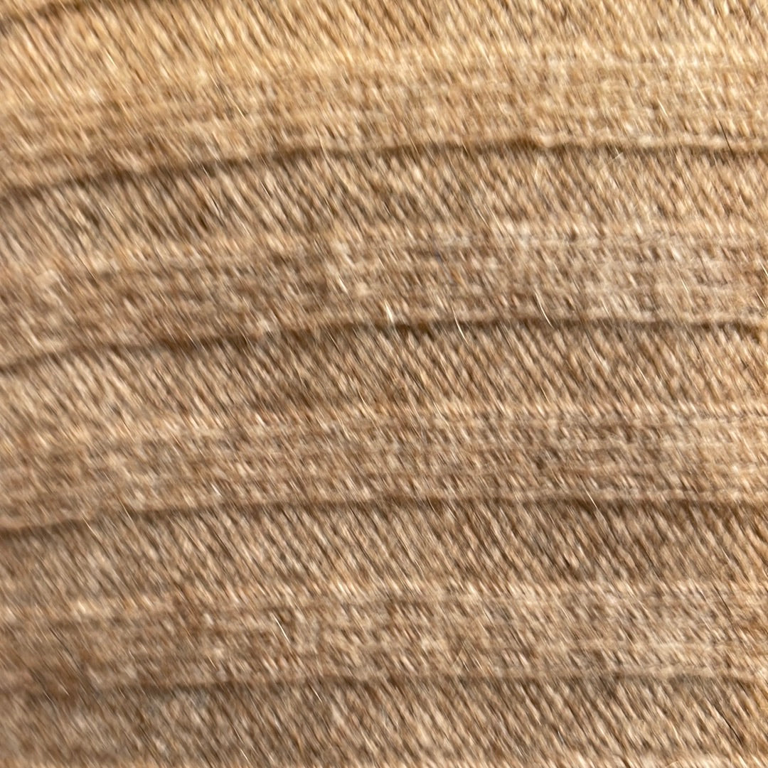 Native World Ribbed Wrap