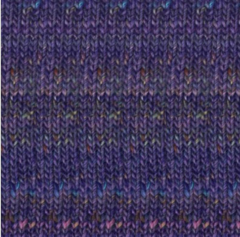 Noro Silk Garden Sock yarn