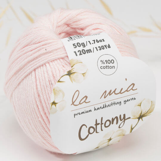 La mia cottony 50g