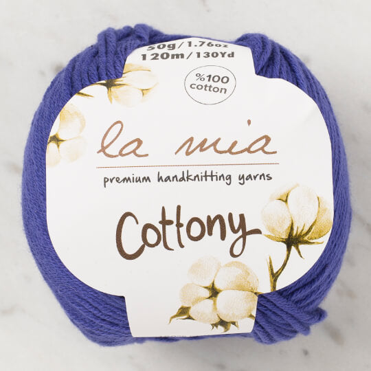 La mia cottony 50g