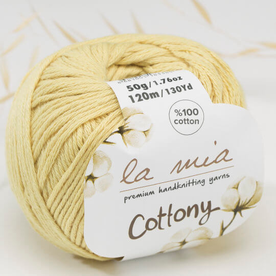 La mia cottony 50g