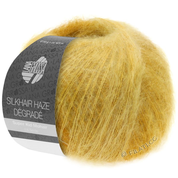 SilkHair haze degrade 50g Lana Grossa